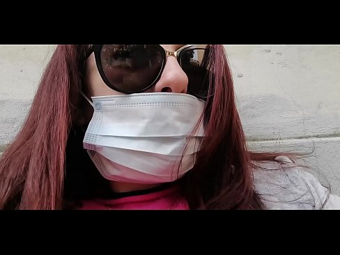 ❤️ ニコレッタは隣人に復讐し、彼のガレージでおしっこをする(特別Covid19イタリア検疫所) 上質ポルノ ❌️❤