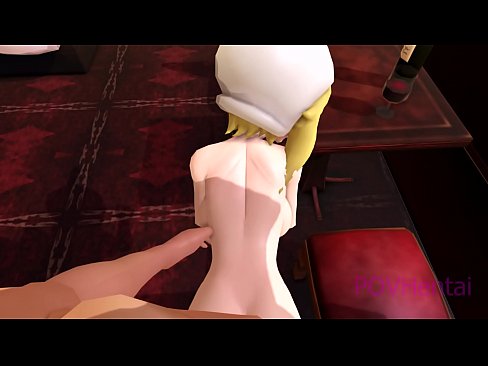 ❤️ フィオナシェパードガンHENTAI 上質ポルノ ❌️❤